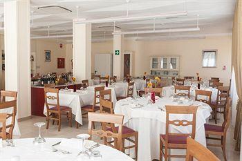 Hotel Del Sole Chiusi