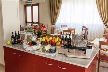 Hotel Del Sole 3*