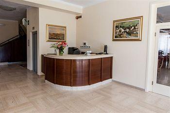 Del Sole Hotel