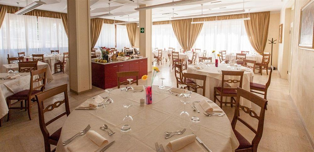 Del Sole Hotel 3*