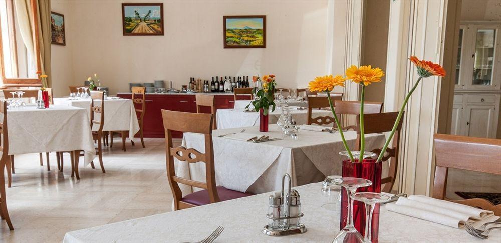 Hotel Del Sole