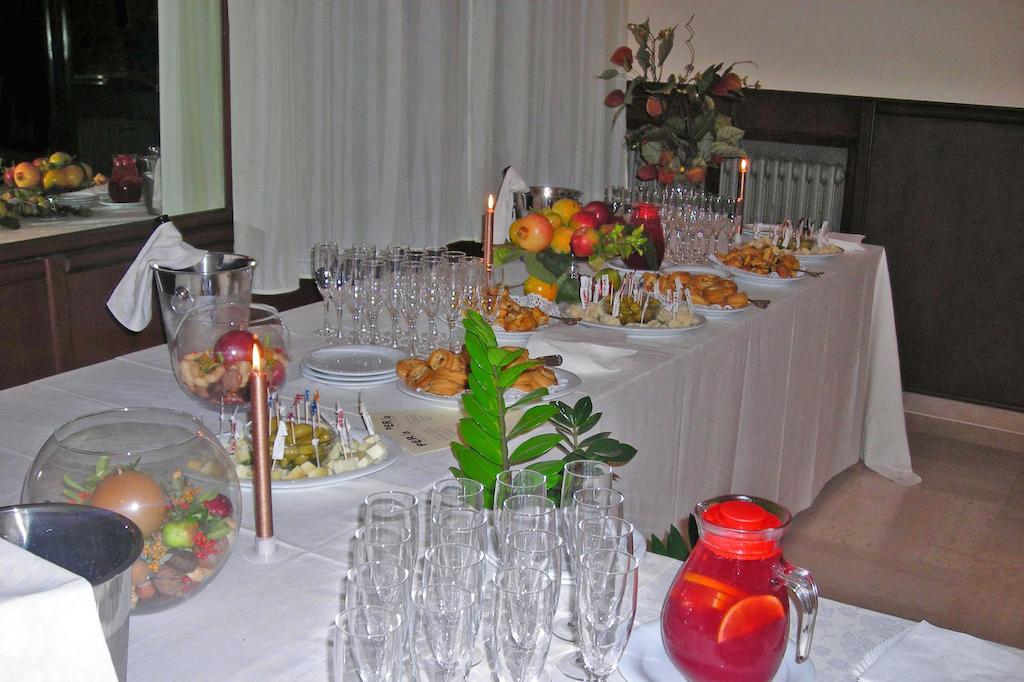 Hotel Del Sole