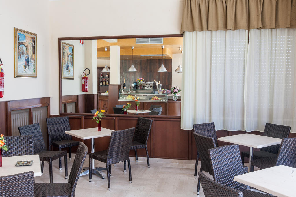 Hotel Del Sole