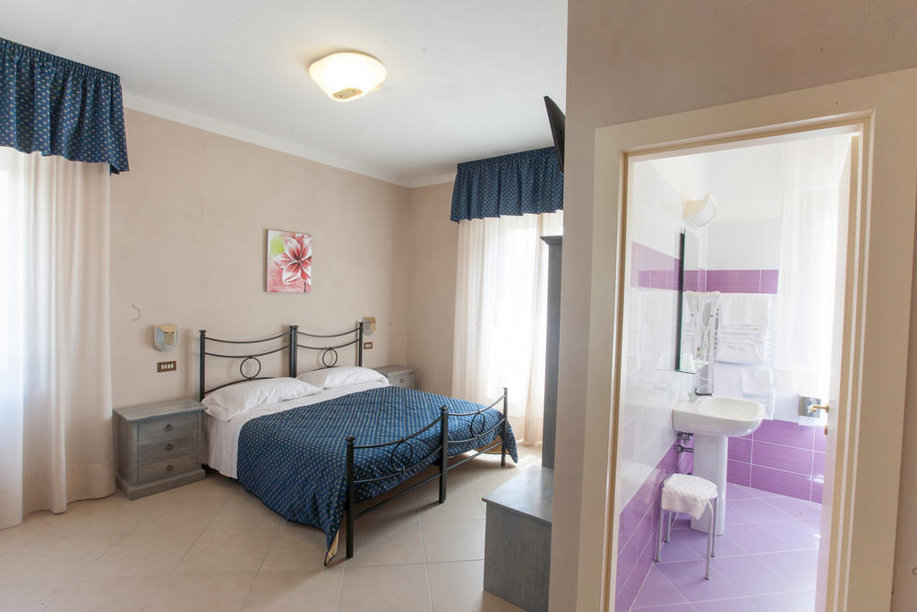 Hotel Del Sole 3*