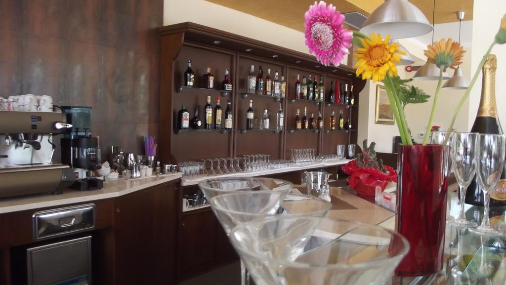 Hotel Del Sole 3*