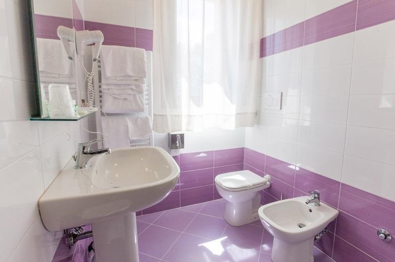 Hotel Del Sole Chiusi