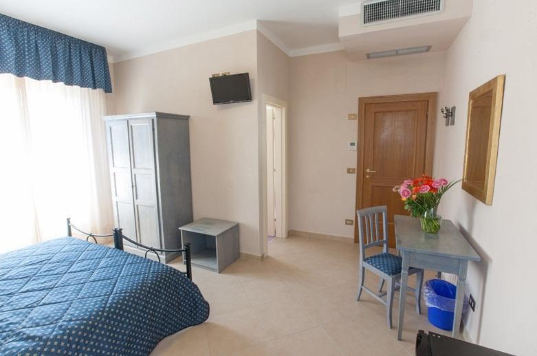 Hotel Del Sole 3*