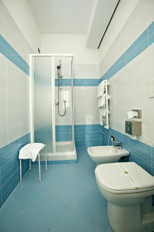 Del Sole Hotel Chiusi