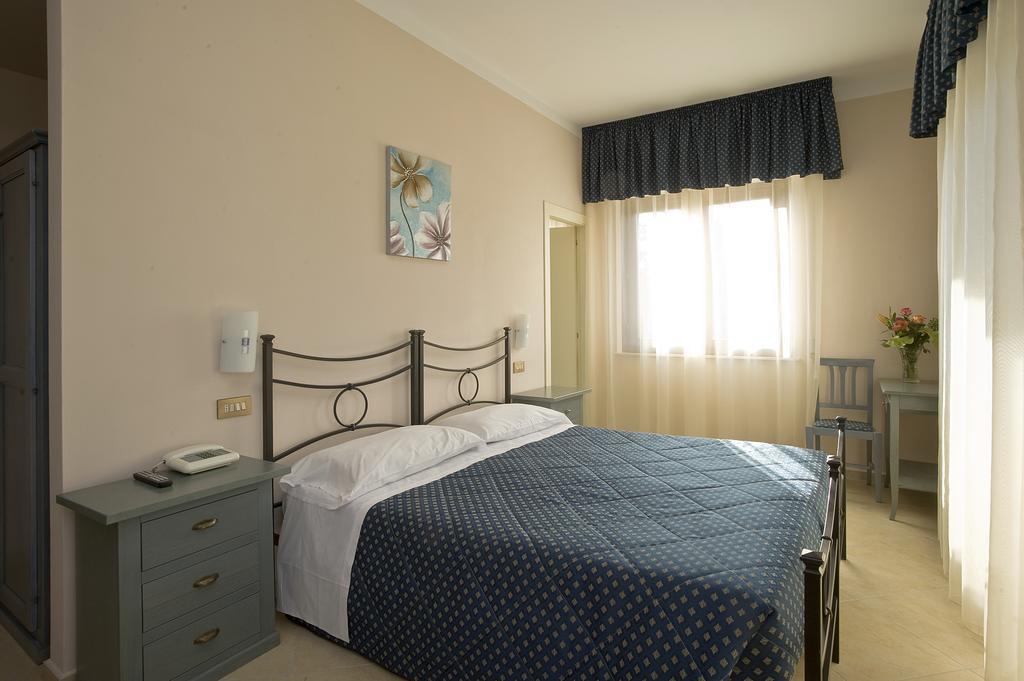Del Sole Hotel Chiusi