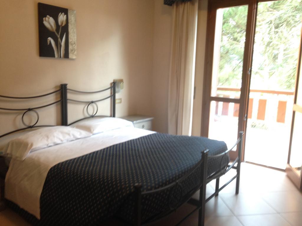 Hotel Del Sole Chiusi