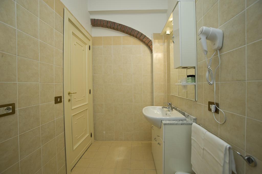 Hotel Del Sole 3*