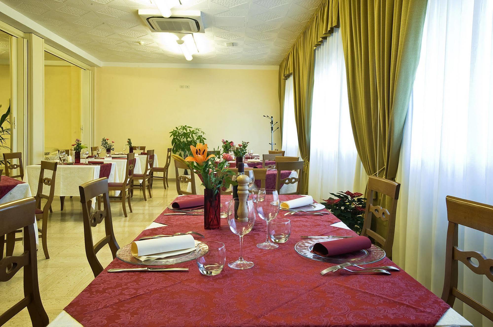 Hotel Del Sole