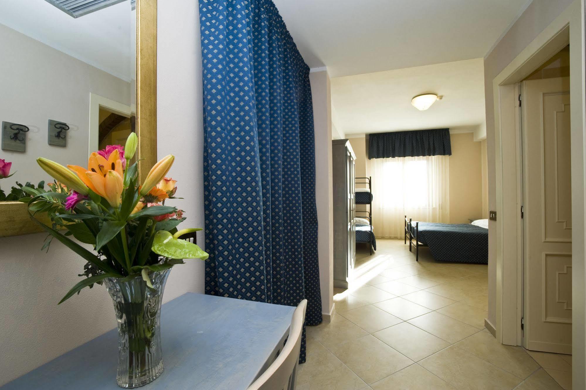 Del Sole Hotel 3*