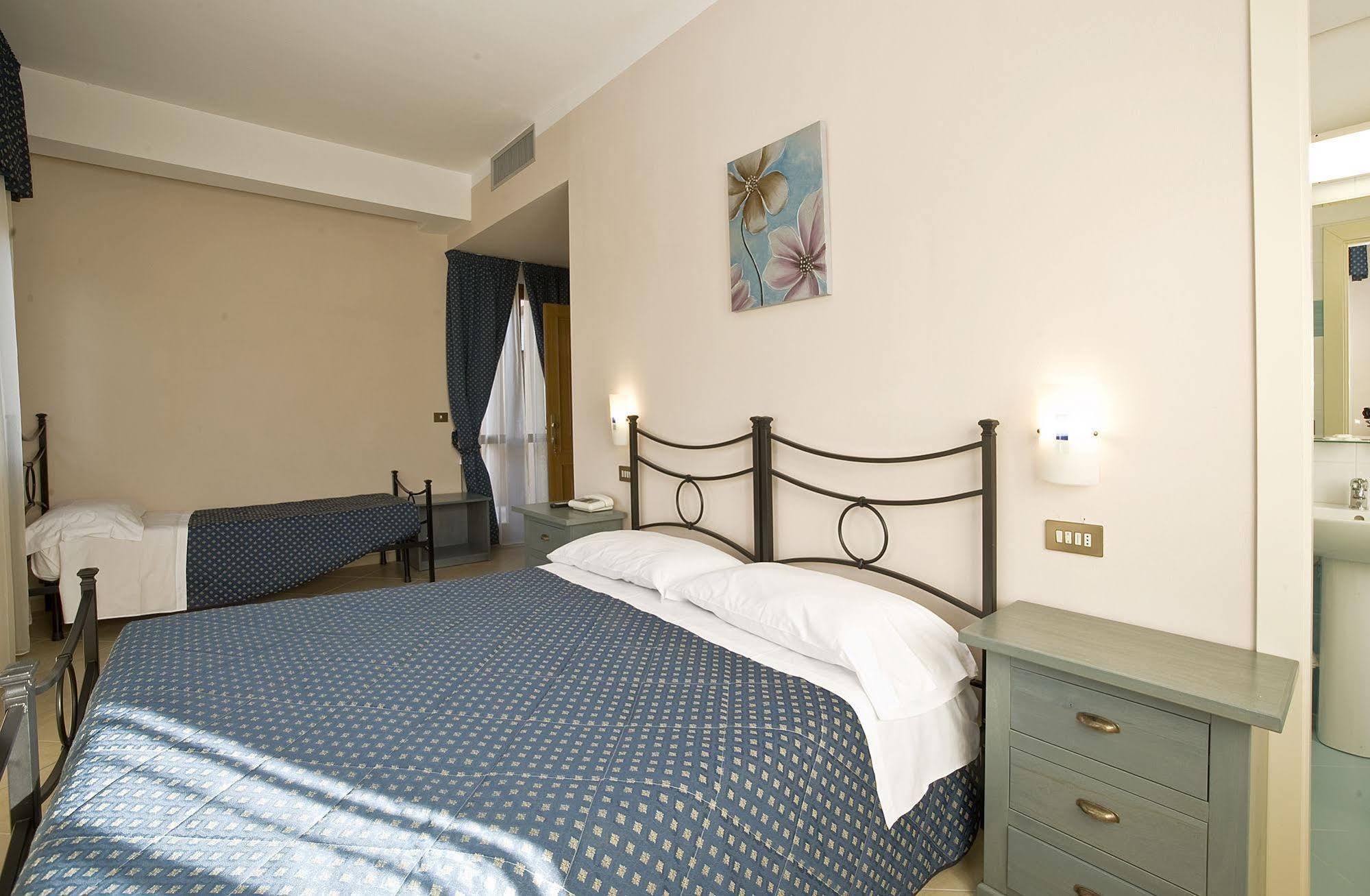 Del Sole Hotel 3*