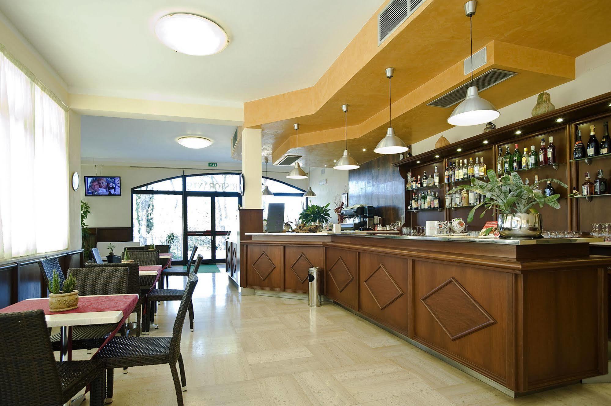 Hotel Del Sole 3*