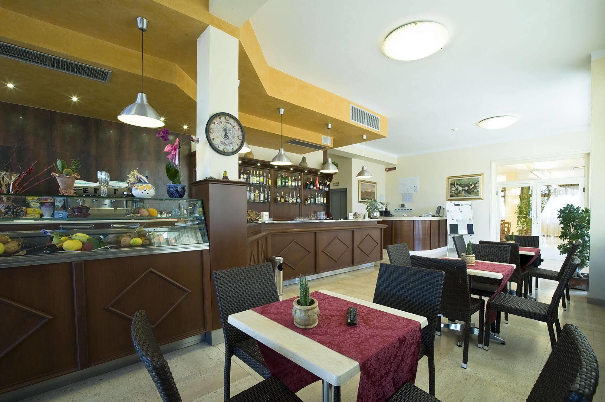 Hotel Del Sole Chiusi
