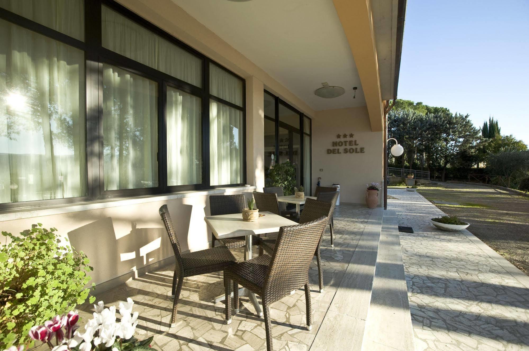 Del Sole
