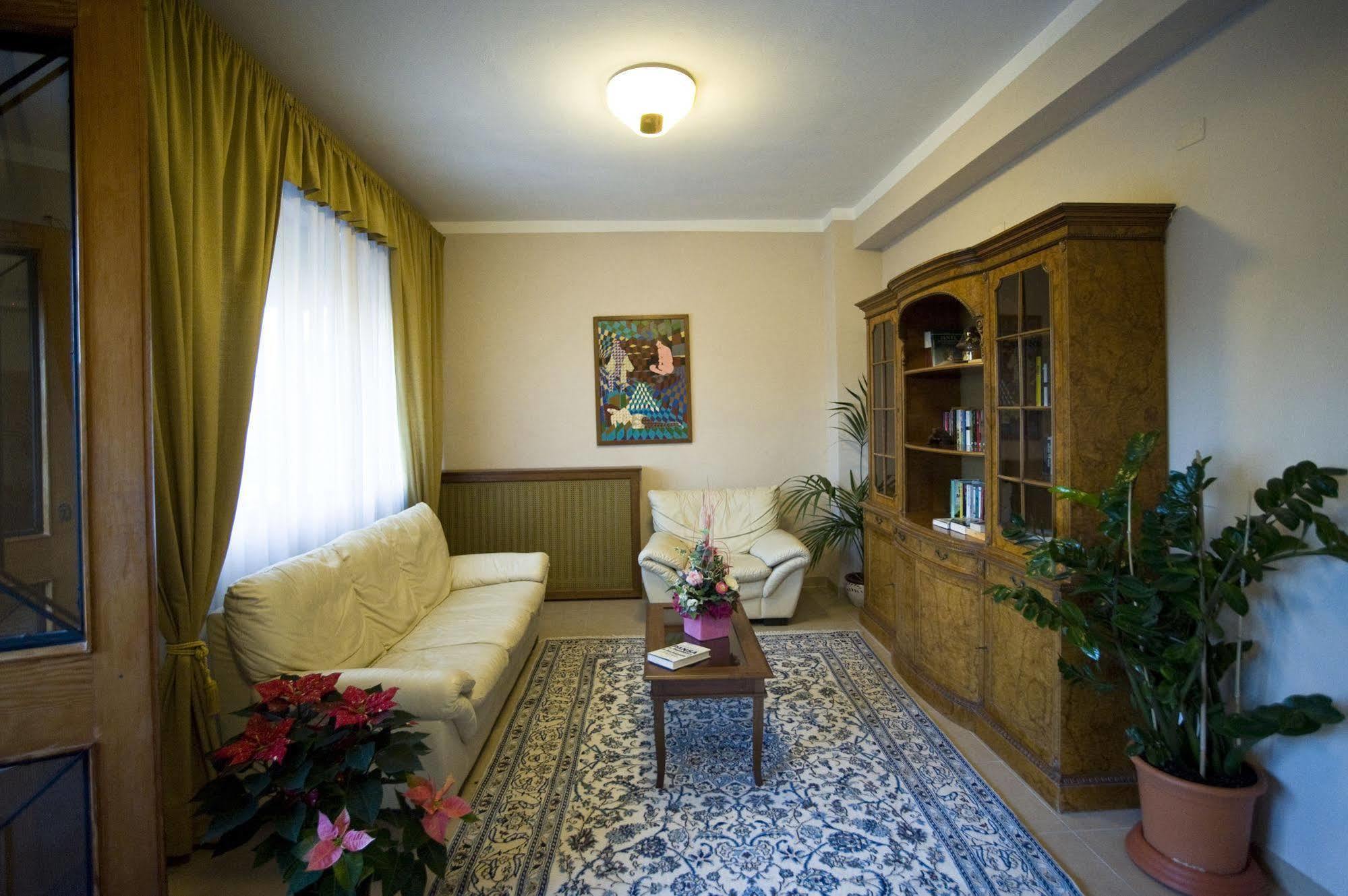 Hotel Del Sole Chiusi