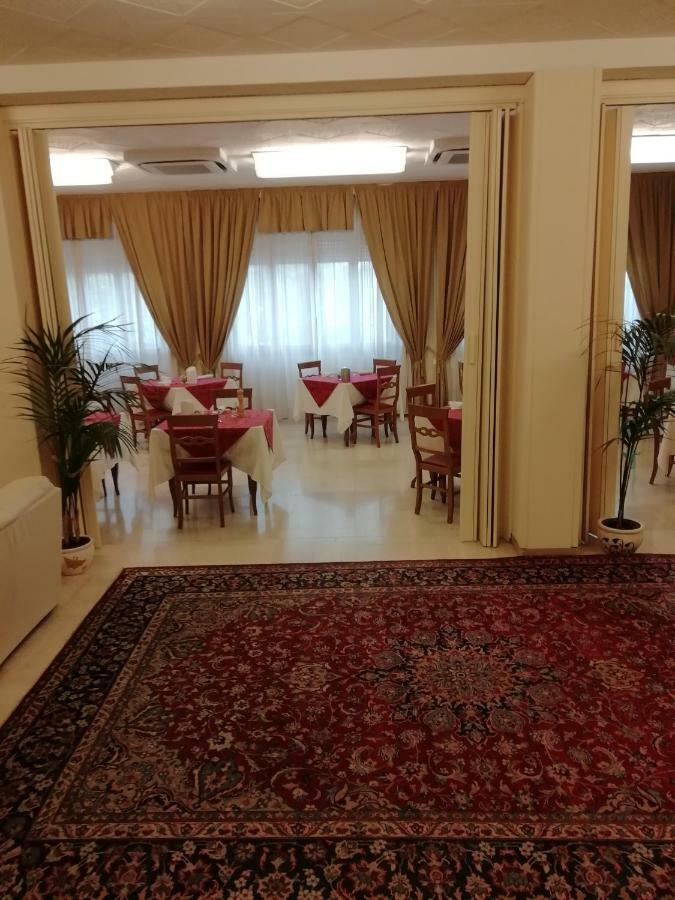 Hotel Del Sole