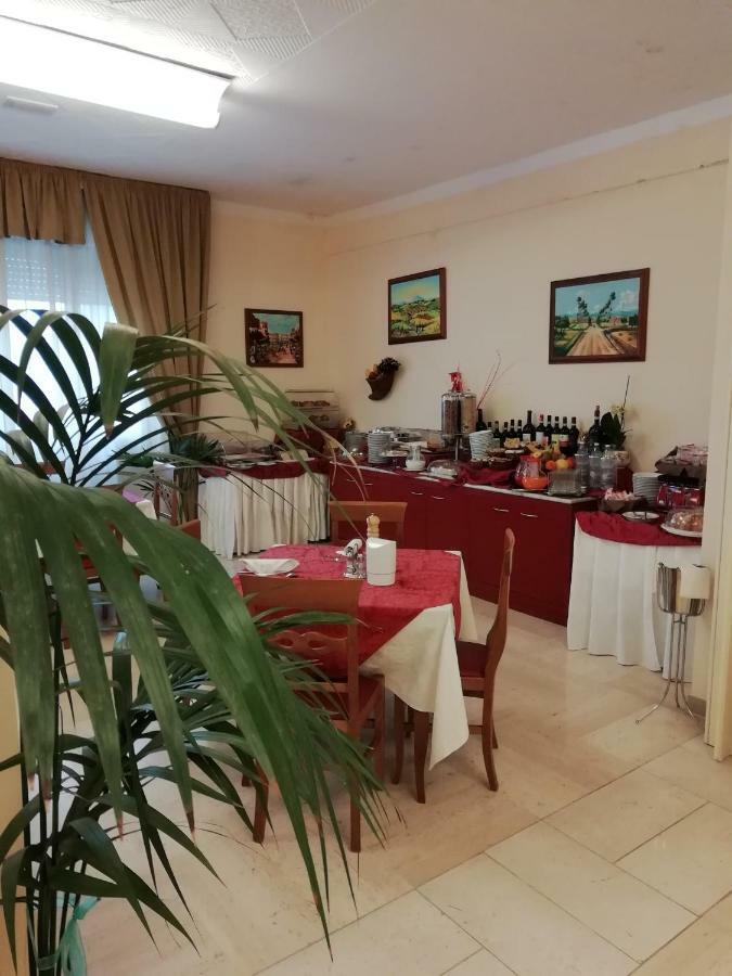 Del Sole 3* Chiusi