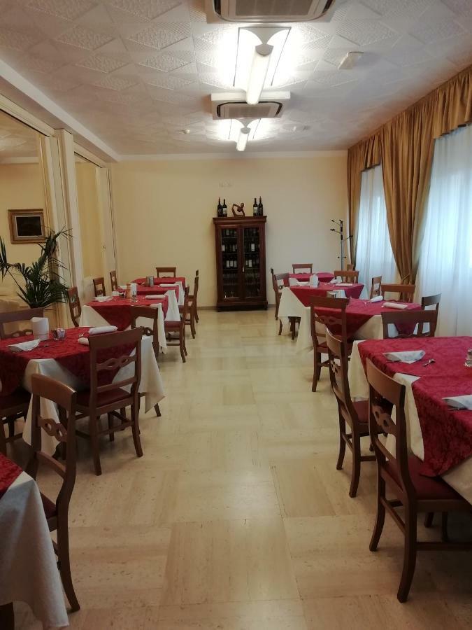 Del Sole Hotel 3*