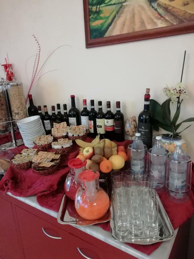 Del Sole Hotel 3*